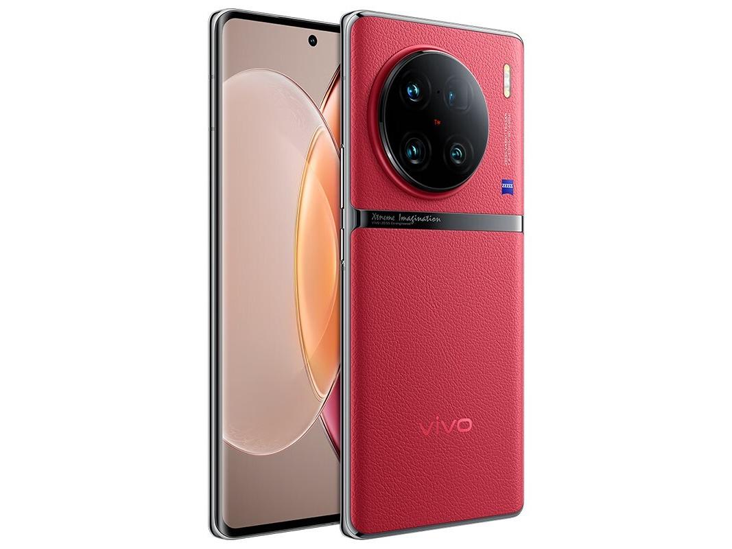 スマートフォン本体 vivo X90 Pro+ 12GB+256GB Buy Vivo X90 Pro Plus 5G Phone - Giztop