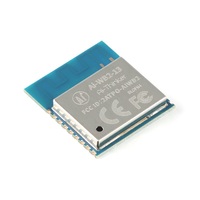 Carte de circuit imprimé, composants électroniques, module WiFi Ai-WB2-13, liste des composants BOM, circuits intégrés, composants spécialisés, pièces électroniques