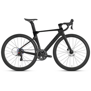 Vélo de Ville et de Route <span class=keywords><strong>Twitter</strong></span> R5pro-T2 700C en Fibre de Carbone à Module Élevé, 24 Vitesses, Vente Directe Usine, Modèle 2026, Idéal pour la Course - Product Image 2