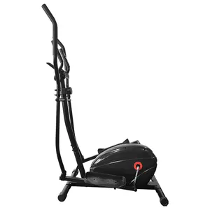 Cross Trainer Fitness-Fitness geräte Ellipsen trainer Maschine