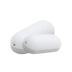 Ip65 bis novo produto, branco ao ar livre impermeável 24w superfície montado led umidade iluminação lâmpada