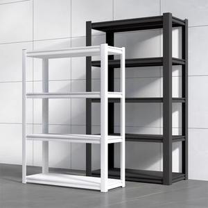 Étagère BCJ-001 à 6 niveaux réglables, type sur pied, multifonctionnelle, rectangulaire, pour rangement - Product Image 2