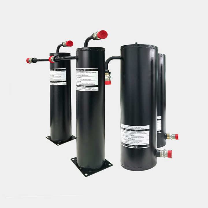 【新品未使用】J'ADIOR パルファンソリッド Helium Compressor Adsorber for Cryogenics & MRI R&D - Models HF50
