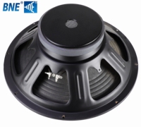 Haut-parleur de graves professionnel de 15 pouces, haut-parleur de graves à haute puissance, 8 ohms, subwoofer passif, système de sonorisation en ligne, haut-parleur de basses professionnel