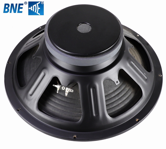 15-Inch Woofer High Power LF Driver 8 Ohm Passive Subwoofer Line Array Loudspeaker Pro Audio Sub Speaker Professional Bass Horn