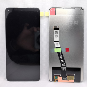 หน้าจอโทรศัพท์มือถือ OEM ขนาด 6.53 นิ้ว พร้อมการรับประกัน 1 ปี และความสว่าง 400cd+ สำหรับ <span class=keywords><strong>Redmi</strong></span> Note <span class=keywords><strong>9</strong></span> และ <span class=keywords><strong>Redmi</strong></span> 10X 4G - Product Image 1