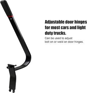 أداة ترقية لباب السيارة باب السيارة الضابط لمعظم السيارات والشاحنات الخفيفة - Product Image 4