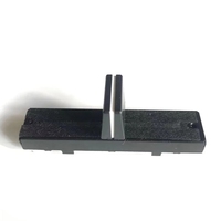 Penggantian Cross Fader Assembly untuk Pioneer DDJ SR SX DJM 250 Djtanpa PCB + DAC2371 Knob