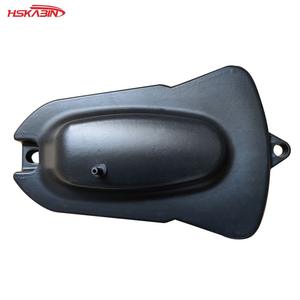 Nuevo Tanque de Combustible de Plástico Negro KB BBR110 para Motocross de 125cc 150cc con 1 Año de Garantía - Product Image 4