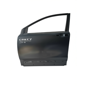 CRKCY per CRV 2017-2019 Pannello Porta Lato Sinistro Ricambio Nuovo P1220 per Riparazione e Aggiornamento - Product Image 1