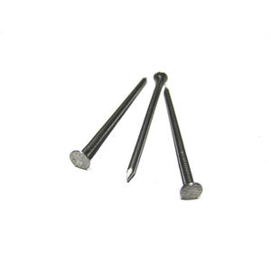 2,5 "x Bwg11 Holz nagel Verzinkte Rundkopf-Draht nägel für den Bau - Product Image 4