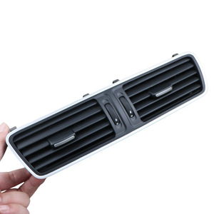 Rejillas de ventilación del aire acondicionado del tablero CC Magotan B6B7 3AD819728 3AD819701 3AD819702 - Product Image 4