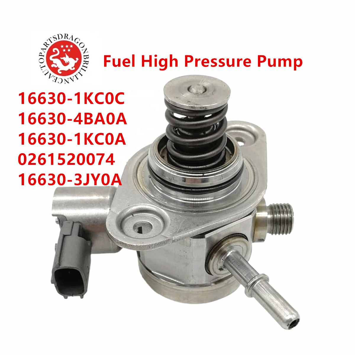 日産高圧燃料ポンプ 16630-1kc0a Amazon | 高圧燃料ポンプ 16630-1KC0C 166301KC0A 166304BA0A