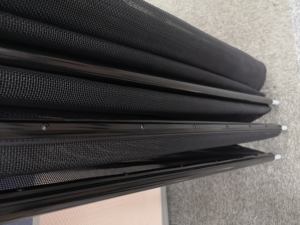 Clôture <span class=keywords><strong>de</strong></span> piscine enterrée, kit <span class=keywords><strong>de</strong></span> section <span class=keywords><strong>de</strong></span> clôture, clôture <span class=keywords><strong>de</strong></span> <span class=keywords><strong>jardin</strong></span> <span class=keywords><strong>amovible</strong></span>, barrière <span class=keywords><strong>de</strong></span> sécurité en maille pour enfants - Product Image 3