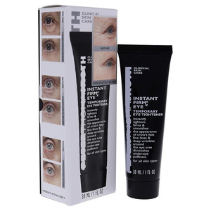 Peter Thomas Roth Instant FIRMx No-Filter Primer, Base de maquillage raffermissante pour les yeux et le visage, Minimiseur de pores anti-âge, Base de maquillage longue durée - Product Image 1