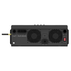 MUST PV1800-1612 PREM 12V DC 2000VA/1600W Hochfrequenz-<span class=keywords><strong>Solar</strong></span>-Inselwechselrichter mit integriertem 80A MPPT-Solarladeregler - Product Image 5