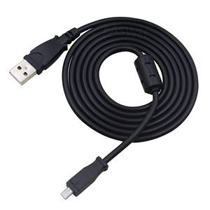 Nouveau câble de caméra de données USB pour 140 C180 C182 C190 <span class=keywords><strong>C310</strong></span> C315 C330 C340 - Product Image 3