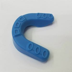 बॉक्सिंग गम शील्ड स्पोर्ट्स माउथई के लिए डिज़ाइन किए गए बॉलिंग गम शील्ड - Product Image 4