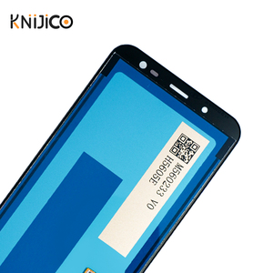 Service Pack LCD <span class=keywords><strong>J610</strong></span> pour Samsung J6plus pièces réparées de téléphone portable remplacement de l'écran tactile LCD - Product Image 5