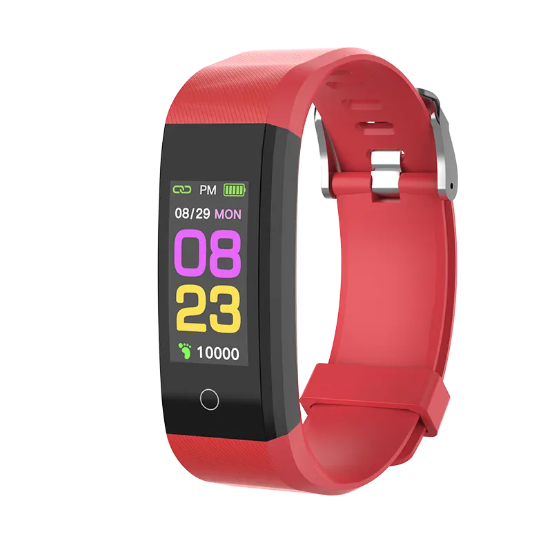 Ce Rohs Relojes Inteligentes спортивные Смарт-часы Водонепроницаемый Android фитнес-трекер Смарт-часы