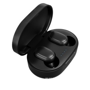 A6S sport wireless esterno auricolari senza fili con vano elettrico mini auricolare per auto - Product Image 3