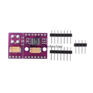 3108 LTC3108 -1 <span class=keywords><strong>Convertisseur</strong></span> de suralimentation à très basse tension Cartes de développement du gestionnaire de puissance Module d'inductance mutuelle - Product Image 1