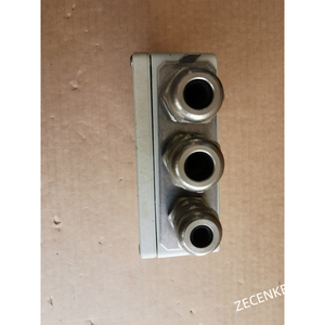 ชุดประมวลผล Balluff BIS-C650 LF, รุ่น C-6002-019-...-03-KL2 - Product Image 6