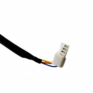 2017 di alta qualità 2016 2018 2019 2020 2021 2022 Yaojing blu forCivic specchietto laterale sinistro 3pin con elettrico per Honda - Product Image 6
