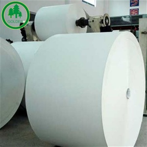 100% Virgin Wood Pulp C2s Art <b>Paper</b> Glossy Couche <b>Paper</b> Matt Double Copper <b>Paper</b> with Low FOB Price - Product Image 4