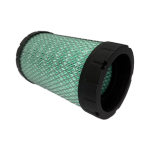 ไส้กรองอากาศ CHESIZHOU Pu1627 AF26509 สำหรับรถบรรทุก รุ่น 1109060-DD051 1109070-Q1064B AF26509 ใช้ได้กับรถ Futian Aoling/Omarco Fukang - Product Image 2