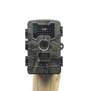 HunterCam PR2000 покадровой камеры Wildkamera, Охотничья тропа, камера для животных, сигнализация, 36MP, 2,7 K, видео разрешение, уличная камера