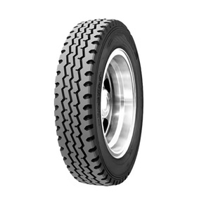 Pneu radial sans chambre à air de remplacement pour camion léger de bonne qualité, neuf, 11R22.5 16PR - Product Image 1