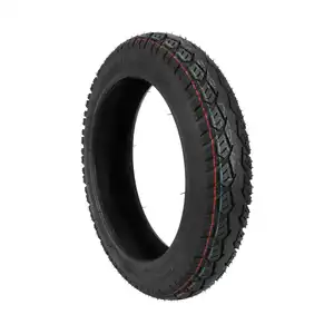 Ulip 14*2.5/66-254 pneumatico Tubeless TH805 con valvola PVR50 veicolo elettrico vuoto Scooter pneumatico moto pneumatici Tubeless