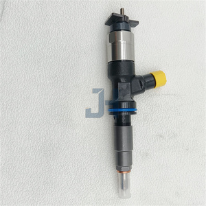 Injecteur de carburant pour moteur diesel 295050-0810 295050-0180 295050-0520 295900-0250 295900-0280 295900-0240 295900-0210 095000-8060 - Product Image 4