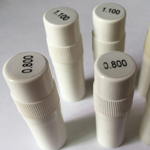 ชุดเกจวัดขนาด 0.1-99 มม. ความแม่นยำสูง 0.001 มม. พร้อมช่วงการวัด 0.01 มม. วัสดุ GCr15 ความแข็งมากกว่า 650 HV ปรับแต่งได้ Jinmili-PG Pi - Product Image 2