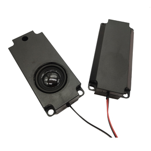 4-Ohm 3W/5W thụ động loa âm thanh 100*45mm khoang loa cho <span class=keywords><strong>TV</strong></span> quảng cáo Máy nghe nhạc thương mại hiển thị - Product Image 2