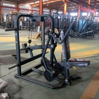Équipement de fitness à usage commercial, machine de musculation pour la salle de sport, machine à exercices pour les pectoraux VM-N84