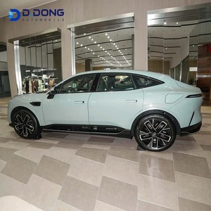 Avatr 11 580 <span class=keywords><strong>Tri</strong></span> LiDAR AWD Luxe 2024 SUV Électrique Longue Portée EV LHD en Stock Fournisseur Exportateur - Product Image 2