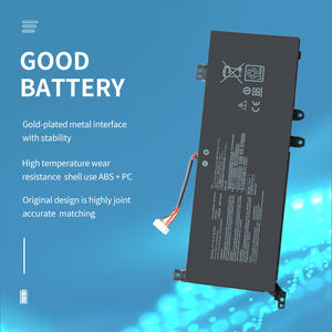 แบตเตอรี่แล็ปท็อป B21N1818 37WH 7.7V สำหรับ <span class=keywords><strong>Asus</strong></span> VivoBook 17 <span class=keywords><strong>X712</strong></span> X712FA X712FB B21N1818-3 - Product Image 3