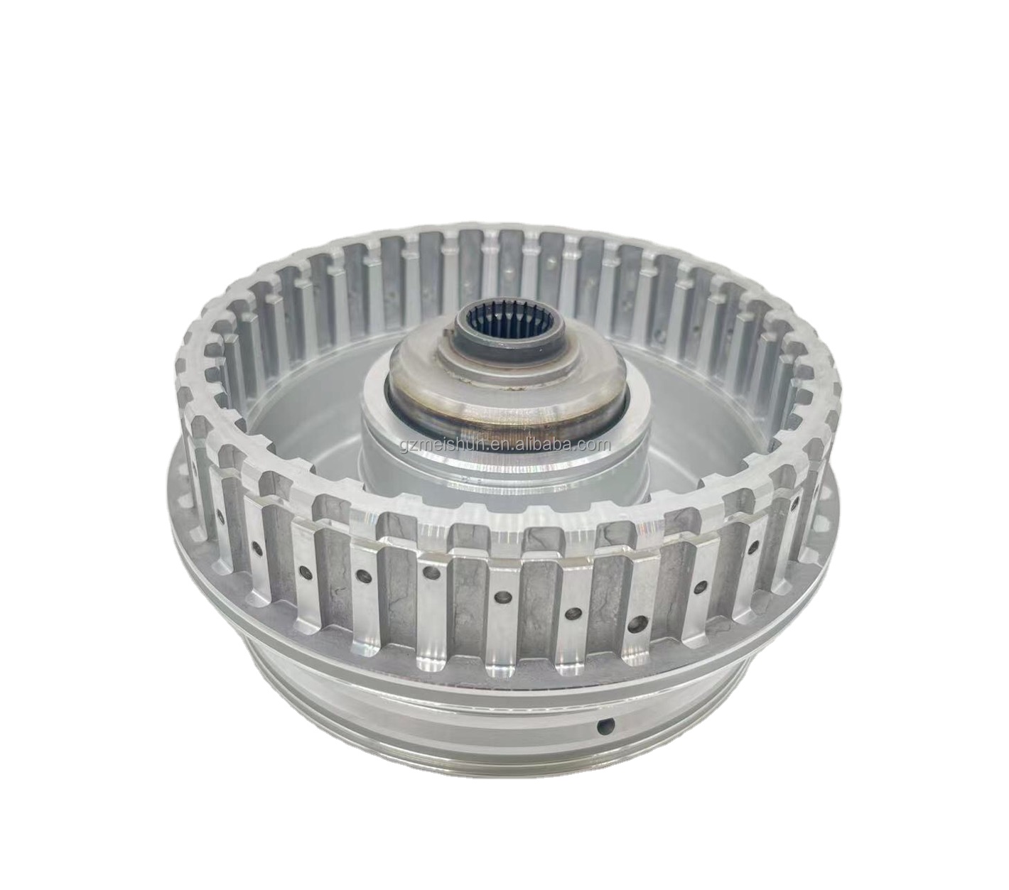 6F35 New Auto Automatic Transmission 3 / 5 / Reverse Clutch Aluminum Drum Auto Parts