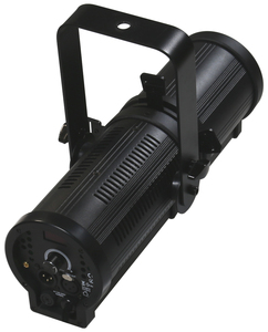 Mini 60 Wát Trắng Led zoom sân khấu ellipsoidal leko hồ sơ ánh sáng tại chỗ DMX512 chế độ điều khiển - Product Image 3