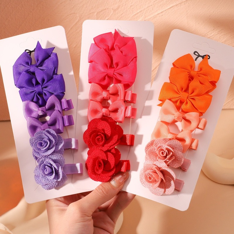 2pcs Happy New Year Vintage Handmade