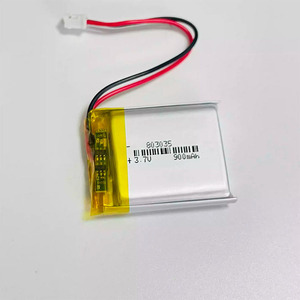 803035 배터리 800mah 903035 배터리 <span class=keywords><strong>900</strong></span> <span class=keywords><strong>Mah</strong></span> 852934 3.7v 800mah 리튬 폴리머 903035 배터리 - Product Image 2