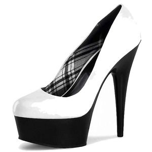 <span class=keywords><strong>Rosa</strong></span> bocca poco profonda 15 centimetri pole dance elegante sexy del randello Gotico semplice grande delle donne degli alti talloni delle donne <span class=keywords><strong>scarpe</strong></span> da ballo - Product Image 2