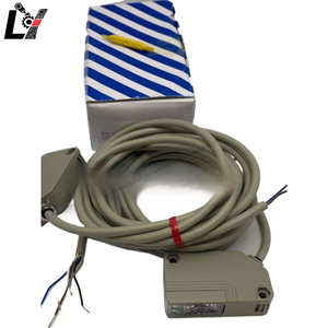 Thương hiệu Mới ban đầu sản phẩm xác thực Nx5-m10ra cảm biến chuyển đổi quang điện chùm tia trong kho - Product Image 1