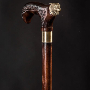 Bâton de marche de haute qualité - Product Image 1
