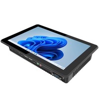 Tablette robuste P10J 2026 la plus vendue, PC industriel 10,1 pouces