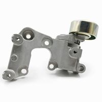 Tensor de Correa de Alta Calidad Riemens Panner 16620-31021 para Toyota Crown Highland rav4 1662031021 16620-31040