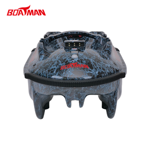 Bateau à appât télécommandé Actor Plus Max avec conduite automatique et éclairage nocturne - Product Image 6