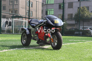 3ล้อ<span class=keywords><strong>50cc</strong></span> 2จังหวะมือดึงเริ่มต้นมินิพ็อกเก็ต <span class=keywords><strong>Quad</strong></span> จักรยาน - Product Image 3